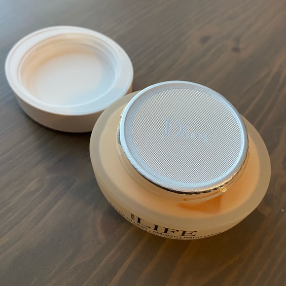 Dior Hydra Life Extra Plump Smooth Balm Mask - Picture 2 of 3
